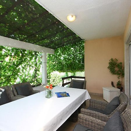 Villa Perla Rogoznica (Sibenik-Knin) Exterior foto