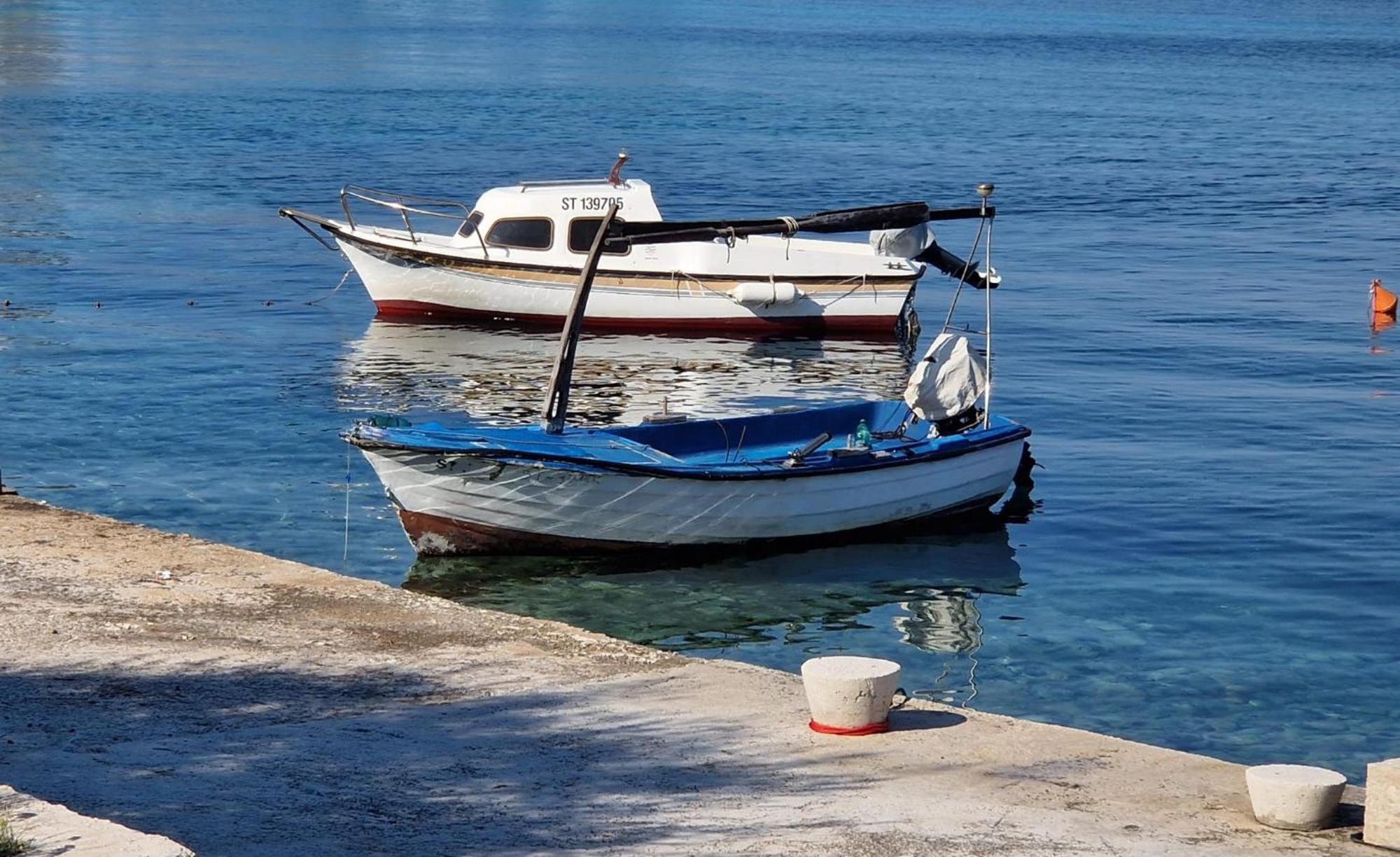 Villa Perla Rogoznica (Sibenik-Knin) Exterior foto