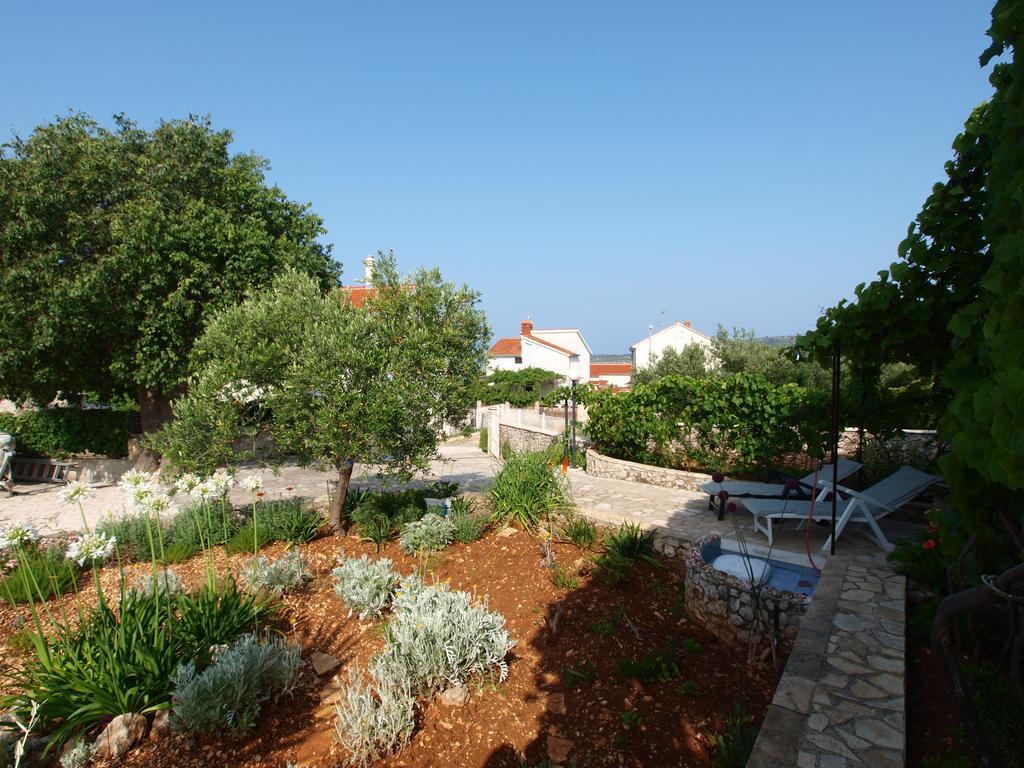 Villa Perla Rogoznica (Sibenik-Knin) Exterior foto