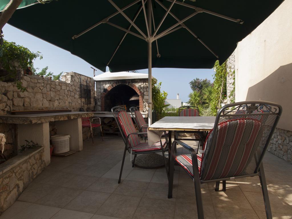 Villa Perla Rogoznica (Sibenik-Knin) Exterior foto