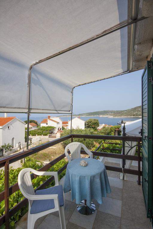 Villa Perla Rogoznica (Sibenik-Knin) Exterior foto